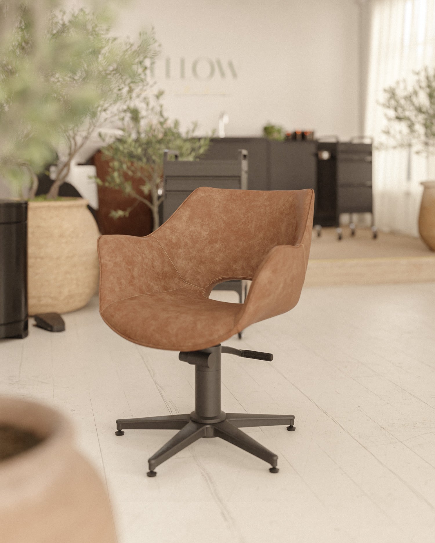 Chloe kundestol Comfortel Just Add People